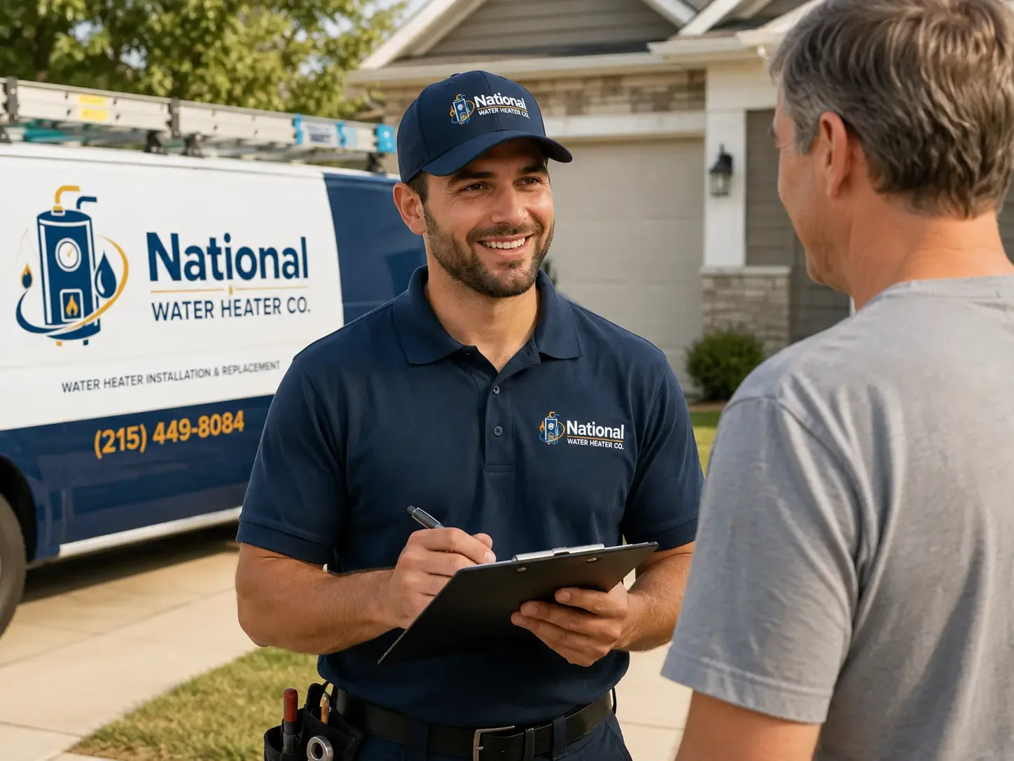Water Heater Installation Keota, OK FAQs